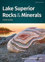 Rocks & Minerals Identification Guides- Lake Superior Rocks & Minerals Field Guide