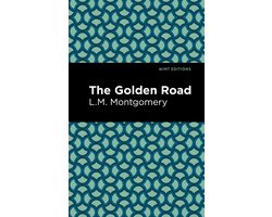 Omslag van Mint Editions-The Golden Road