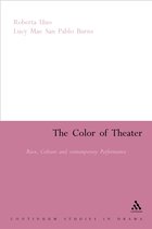 Color Of Theater