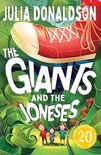 Giants & The Joneses