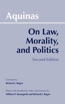 On Law, Morality And Politics