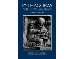 Omslag van Pythagoras & The Pythagoreans