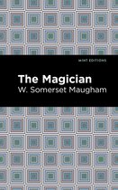 Mint Editions-The Magician