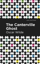 Mint Editions-The Canterville Ghost