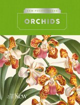 Kew Pocketbooks- Kew Pocketbooks: Orchids