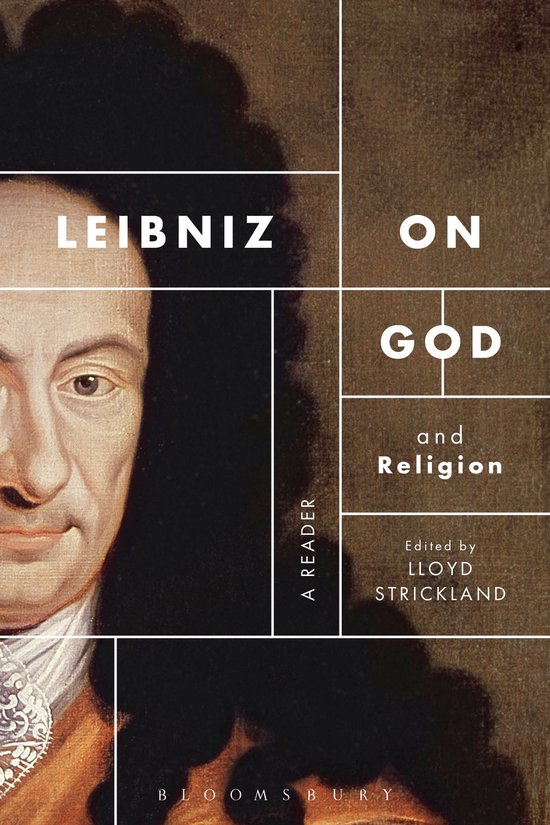 Leibniz On God & Religion