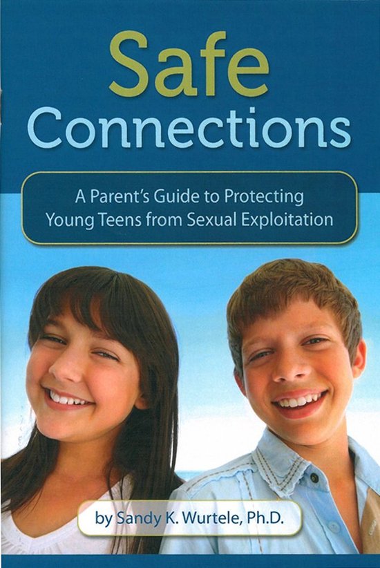 Safe Connections - cover