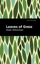 Mint Editions- Leaves of Grass