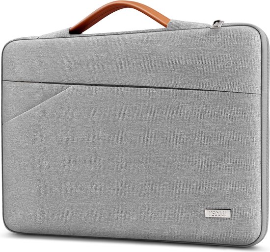 TECOOL 13 3 inch laptoptas hoes geschikt voor MacBook Air Pro 13 M1 M2 13 3 inch. bol