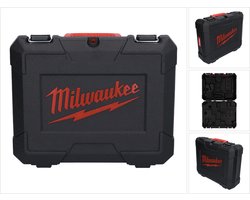 Milwaukee transportgereedschapskoffer voor M18 BPD 370 x 310 x 110 mm