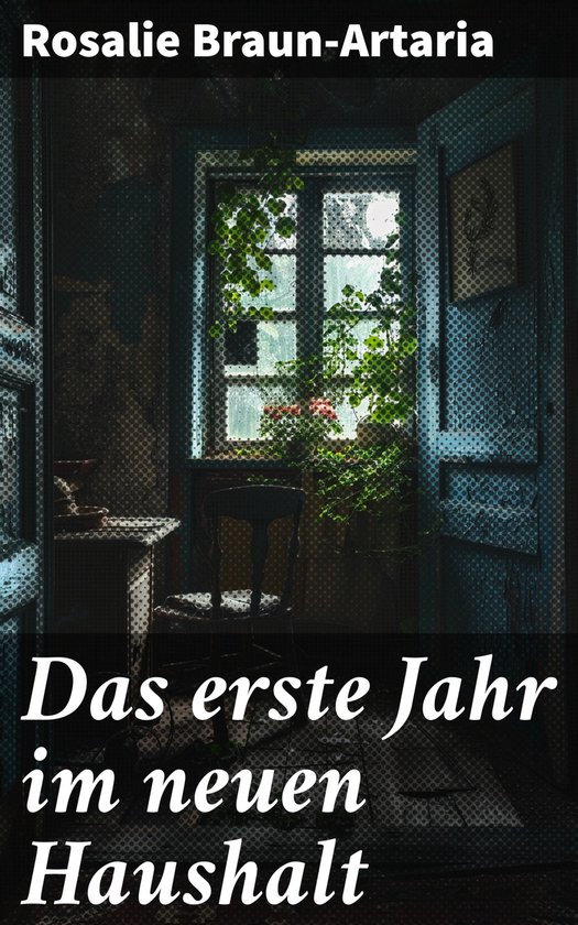 Das erste Jahr im neuen Haushalt - cover