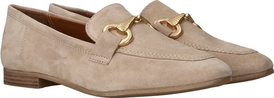 Tamaris instapper - Dames - Beige - Maat 42