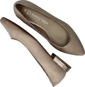 MARCO TOZZI Ballerine - Femme - Beige - Taille 42