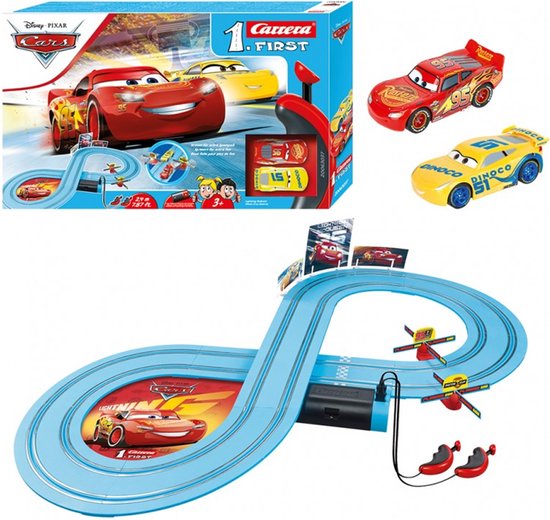 Foto: Hot wheels f1 racing formula 1 grand prix circuit