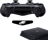 Gadgetpoint | Gaming Controller(s) Stickers | Accessoires geschikt voor Playstation 4 - PS4 | Havik | Vaderdag Cadeau