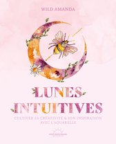 Lunes intuitives à l'aquarelle - Cultiver sa créativité & son inspiration avec l'aquarelle