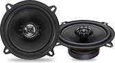 Caliber Auto Speakers - Ø 13 cm speaker frame - 30 mm Mylar Dome Tweeters - 200 Watt Totaal Vermogen - 2-Weg Coaxiaal Luidsprekers (CDS5)