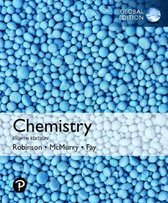 Robinson: Chem MdMChem pack GE_o8