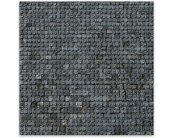 Brixies Bouwplaat | Grondplaat 32x32 noppen - Geschikt voor Lego Classic Bouwstenen - Bestrating