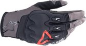 Alpinestars Techdura Gloves Falcon Brown XL - Maat XL - Handschoen