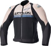 Alpinestars Smx Air Jacket Light Brown Black Sodalite Bl 2XL - Maat - Jas