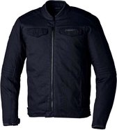 RST Iom Tt Crosby 2 Ce Mens Textile Jacket Black 50 - Maat - Jas