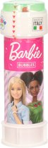 Bellenblaas - Barbie - 50 ml - voor kinderen - uitdeel cadeau/kinderfeestje