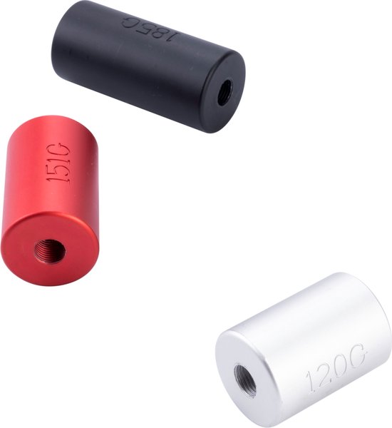 Pure2Improve Swing Speed trainer gewichten van Pure2Improve — afbeelding 5