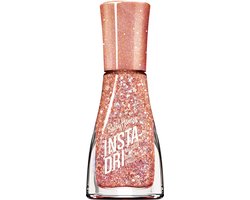 Sally Hansen InstaDri Nagellak - 258 Shooting Star