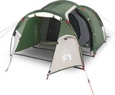vidaXL-Tent-3-persoons-370x185x116-cm-185T-taft-groen