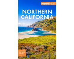 Fodor's Northern California