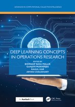 Advances in Computational Collective Intelligence- Deep Learning Concepts in Operations Research