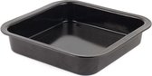 Russell Hobbs Square Baking Pan 26 cm Vitreous Enamel Easy Clean Romano