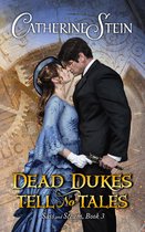 Sass and Steam 3 - Dead Dukes Tell No Tales