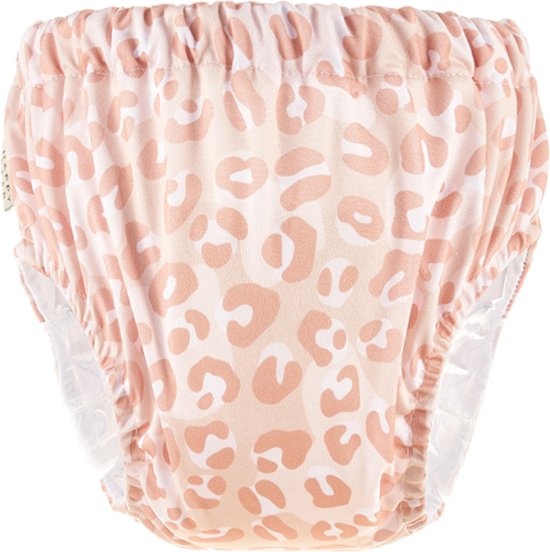 HappyBear | Oefenbroekje - Roar | Voor het opvangen van kleine ongelukjes | Stretchy stof voor een perfecte pasvorm | De laatste stap naar zindelijkheid