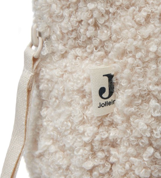 Jollein Boucle - Naturel