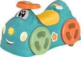 Chicco Eco+ All Around Turquoise Loopauto 111132