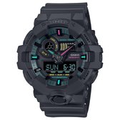 Casio G-Shock Multi-Fluorescent GA-700MF-1AER