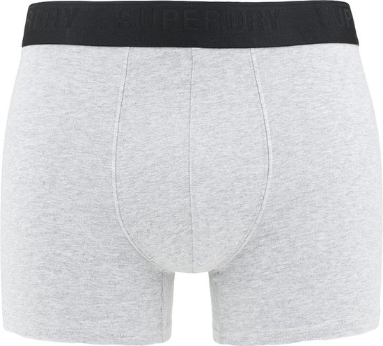 Superdry Boxer Heren (3-pack) - Maat XXL