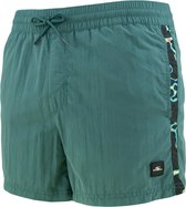 O'Neill vert zwemshort retro groen - XXL