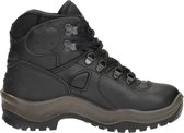 Grisport Sherpa Unisex Wandelschoenen - Black