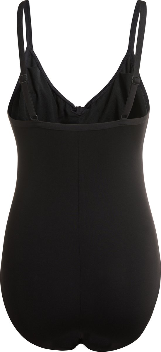Noppies Positie badpak met knoopdetail - Black — afbeelding 8