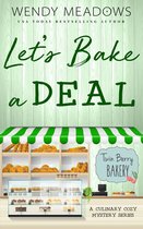 Twin Berry Bakery 2 - Let's Bake a Deal