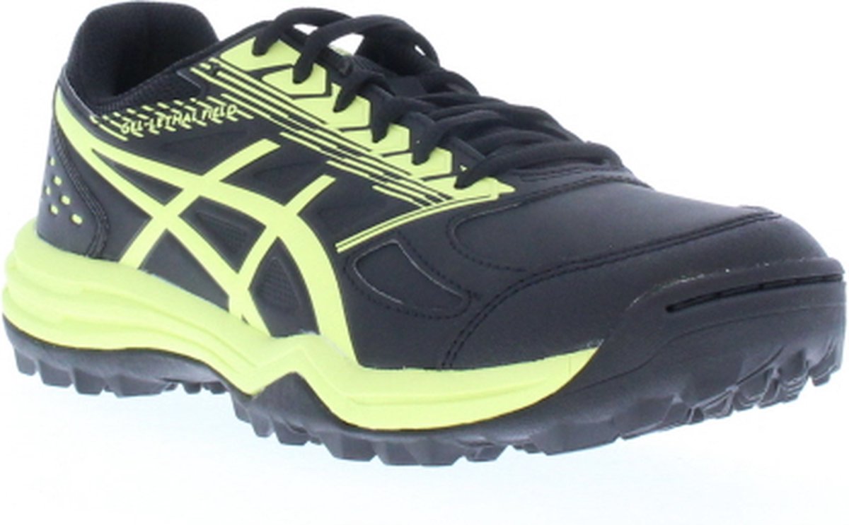 Gel-Lethal Field Sportschoenen Mannen Zwart