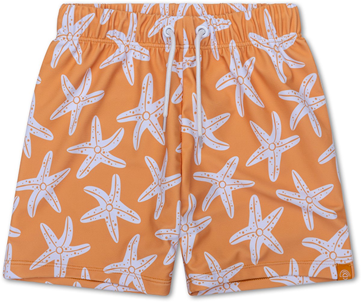Swim Essentials - UV zwembroek - zeester