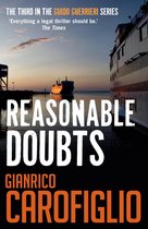 Guido Guerrieri - Reasonable Doubts