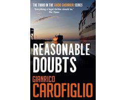 Guido Guerrieri - Reasonable Doubts