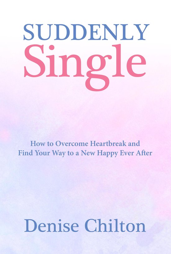 Suddenly Single - cover