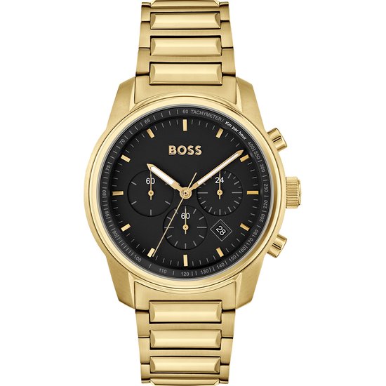 BOSS HB1514006 TRACE Heren Horloge