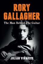 Rory Gallagher